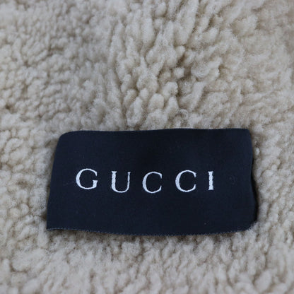 Gucci Mouton Coat 148233 Main