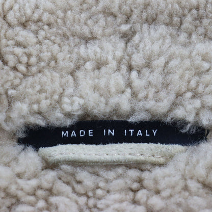 Gucci Mouton Coat 148233 Main