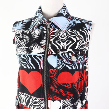 Hermes One Piece 3E0551D1 Outer