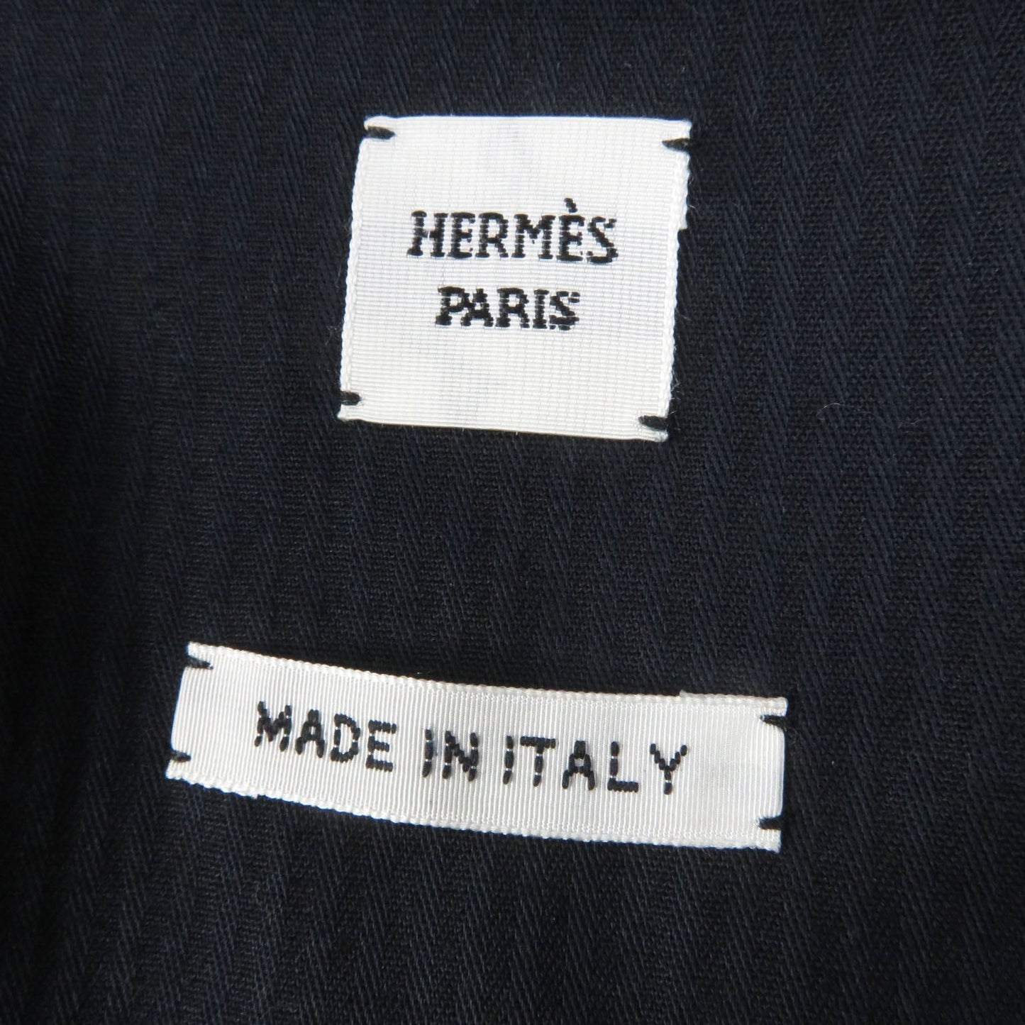 Hermes One Piece 3E0551D1 Outer