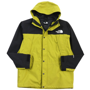 The North Face Mountain Hoodie Np11834 Outer
