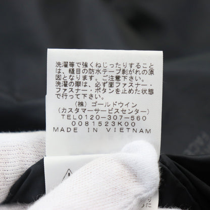 The North Face Mountain Hoodie Np11834 Outer