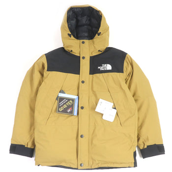The North Face Down Jacket Nd91930 Main