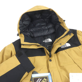 The North Face Down Jacket Nd91930 Main