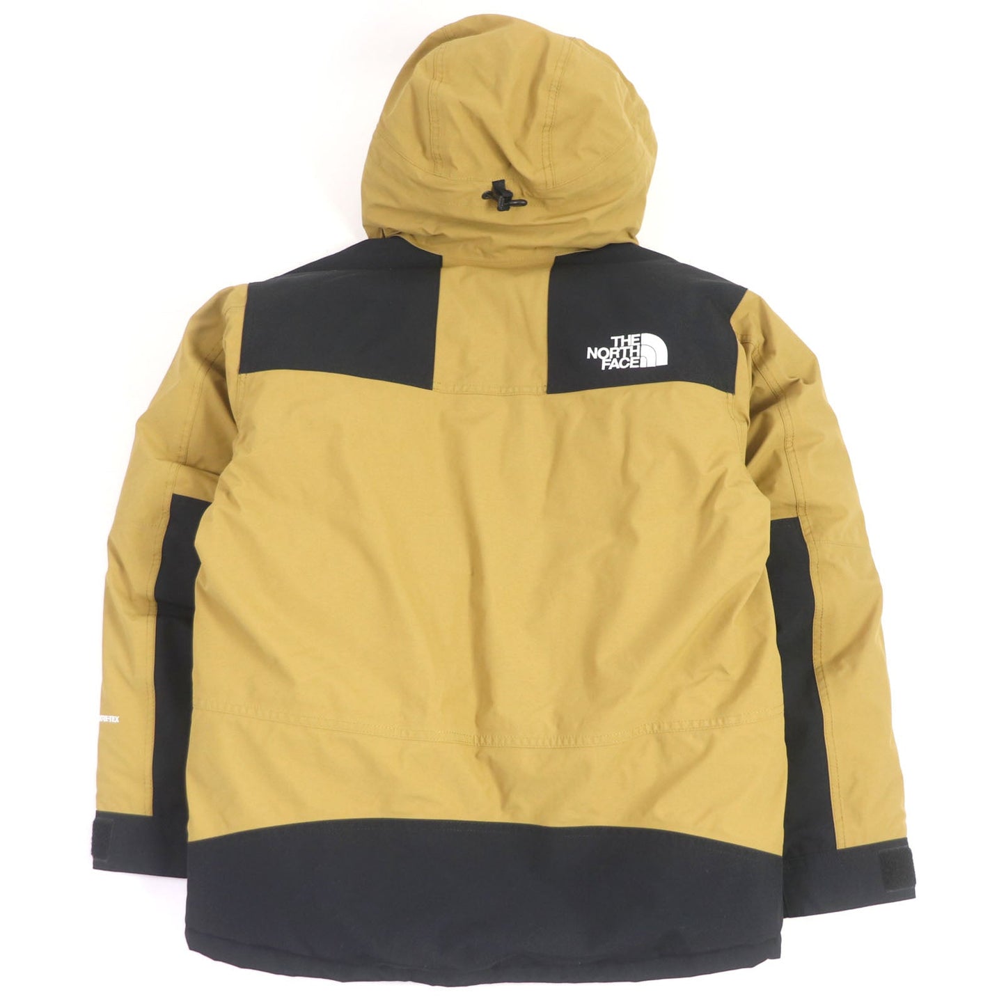 The North Face Down Jacket Nd91930 Main
