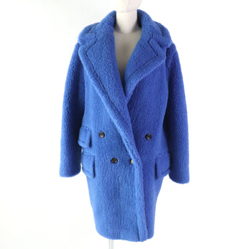 Max Mara A Line Coat 101612966 Main