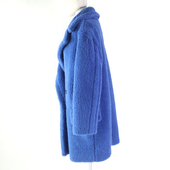 Max Mara A Line Coat 101612966 Main