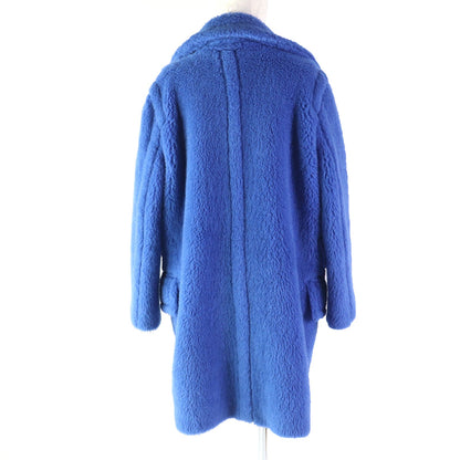 Max Mara A Line Coat 101612966 Main