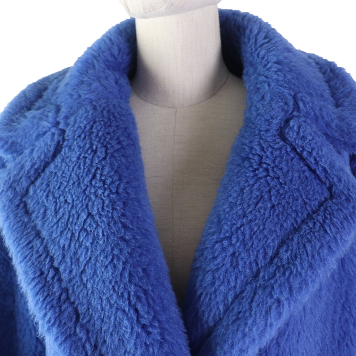 Max Mara A Line Coat 101612966 Main
