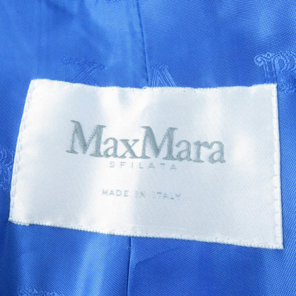 Max Mara A Line Coat 101612966 Main