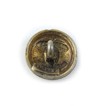 Chanel Other Fashion Goods Metal Gold Button Coco Mark Vintage Women