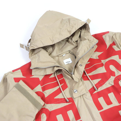 Burberry Blouson 8051865 Main