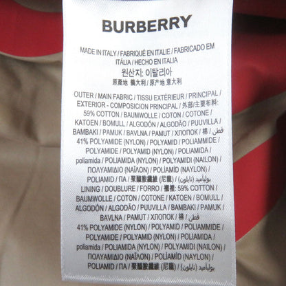 Burberry Blouson 8051865 Main