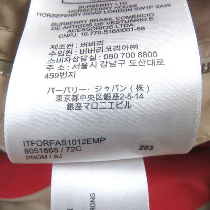 Burberry Blouson 8051865 Main