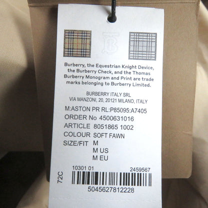 Burberry Blouson 8051865 Main