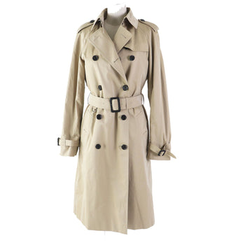 Burberry London Trench Coat B1A83-100-51 Outer