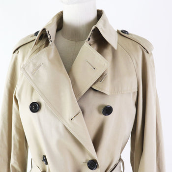 Burberry London Trench Coat B1A83-100-51 Outer