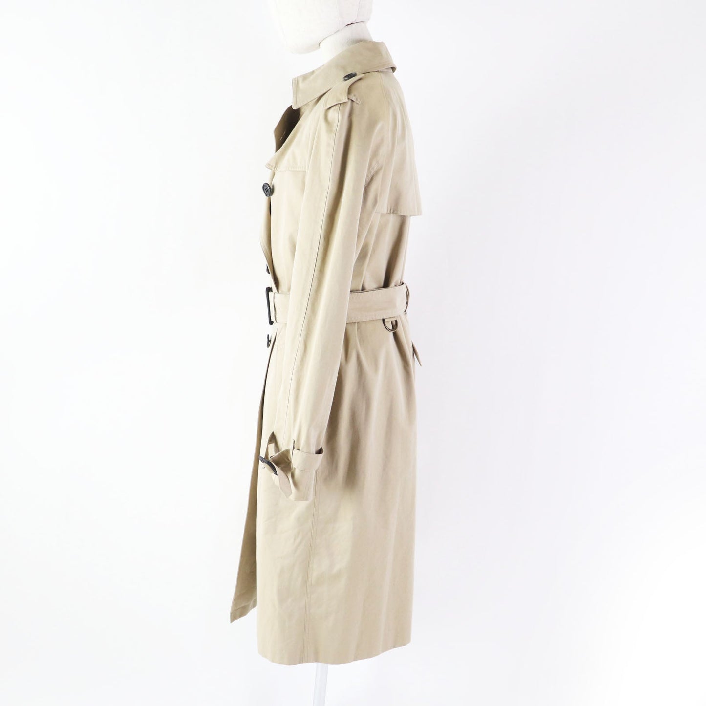 Burberry London Trench Coat B1A83-100-51 Outer