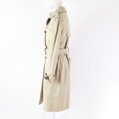 Burberry London Trench Coat B1A83-100-51 Outer