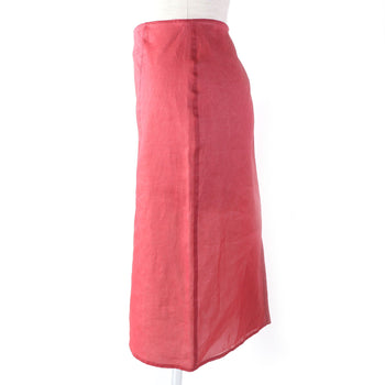 Hermes Tight Skirt Outer
