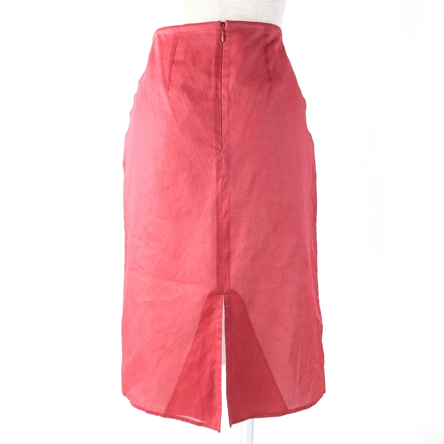 Hermes Tight Skirt Outer