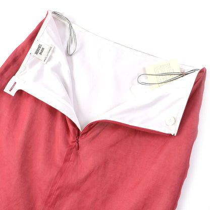 Hermes Tight Skirt Outer