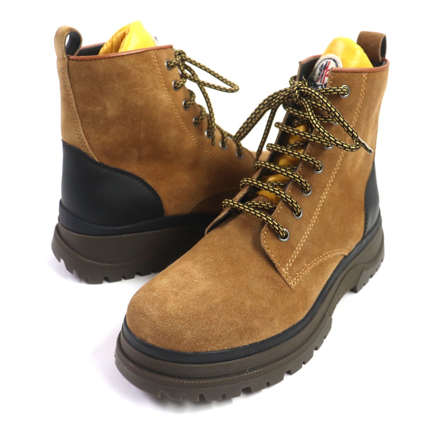 Moncler Boots Main