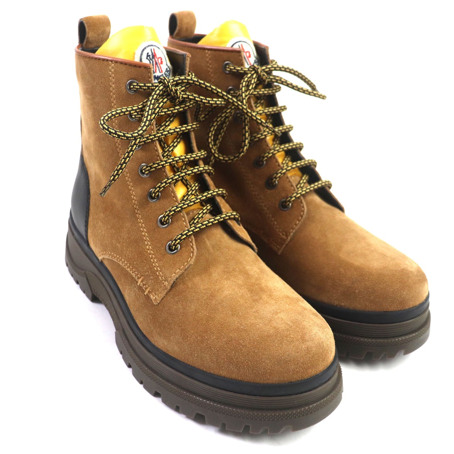 Moncler Boots Main
