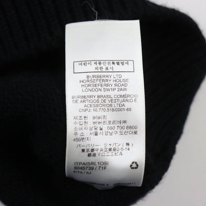 Burberry Hoodie Main