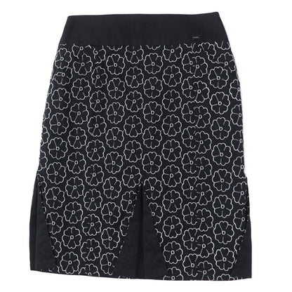 Chanel Skirt 04P P22950 Outer Material