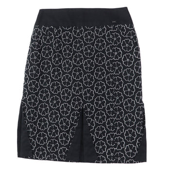 Chanel Skirt 04P P22950 Outer Material