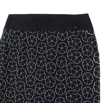 Chanel Skirt 04P P22950 Outer Material
