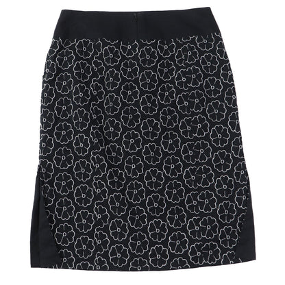 Chanel Skirt 04P P22950 Outer Material