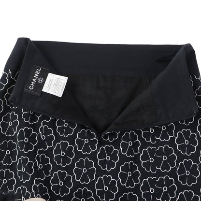 Chanel Skirt 04P P22950 Outer Material