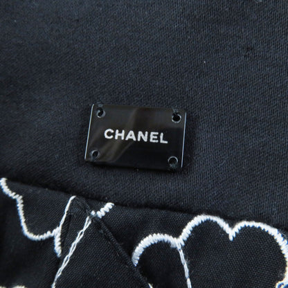 Chanel Skirt 04P P22950 Outer Material