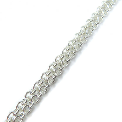 Hermes Necklace Main?Fag925 Silver Women