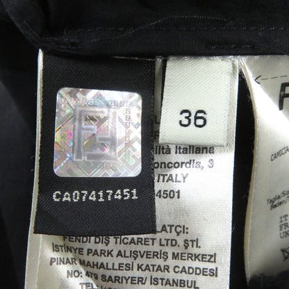 Fendi Blouse Fs7821 Main