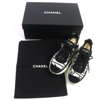 Chanel Sneakers 21N G38290 Main