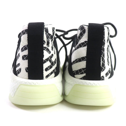 Chanel Sneakers 21N G38290 Main
