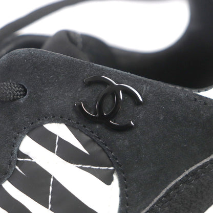 Chanel Sneakers 21N G38290 Main