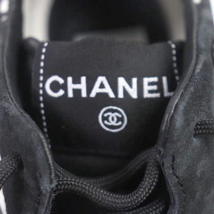 Chanel Sneakers 21N G38290 Main