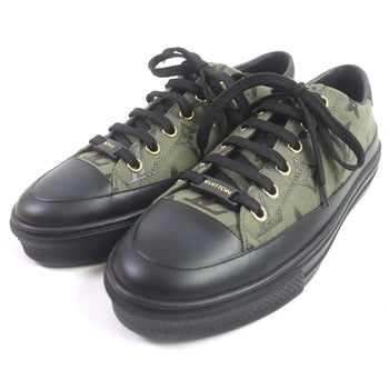 Louis Vuitton Low Cut Sneakers Main