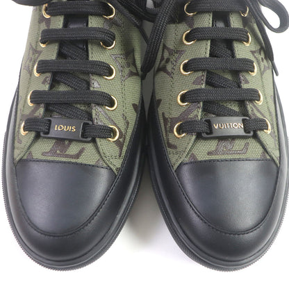 Louis Vuitton Low Cut Sneakers Main