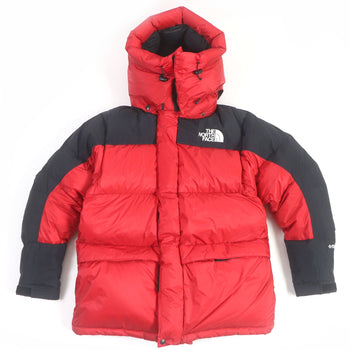 The North Face Down Jacket Nd92031 Outer
