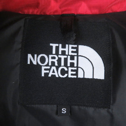 The North Face Down Jacket Nd92031 Outer