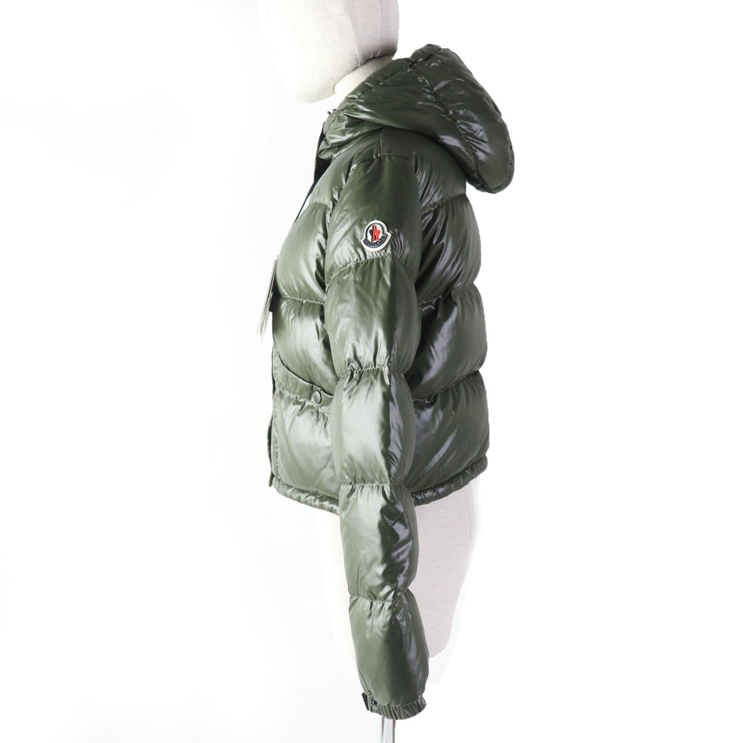Moncler Down Jacket Main