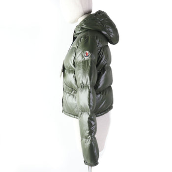 Moncler Down Jacket Main