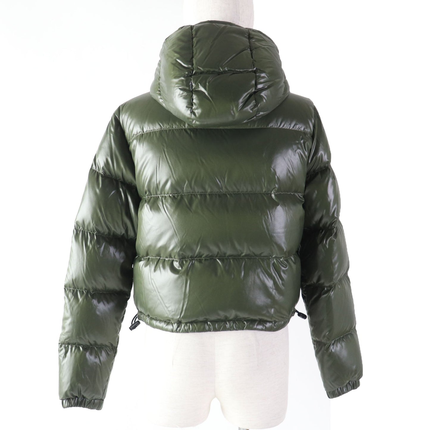 Moncler Down Jacket Main
