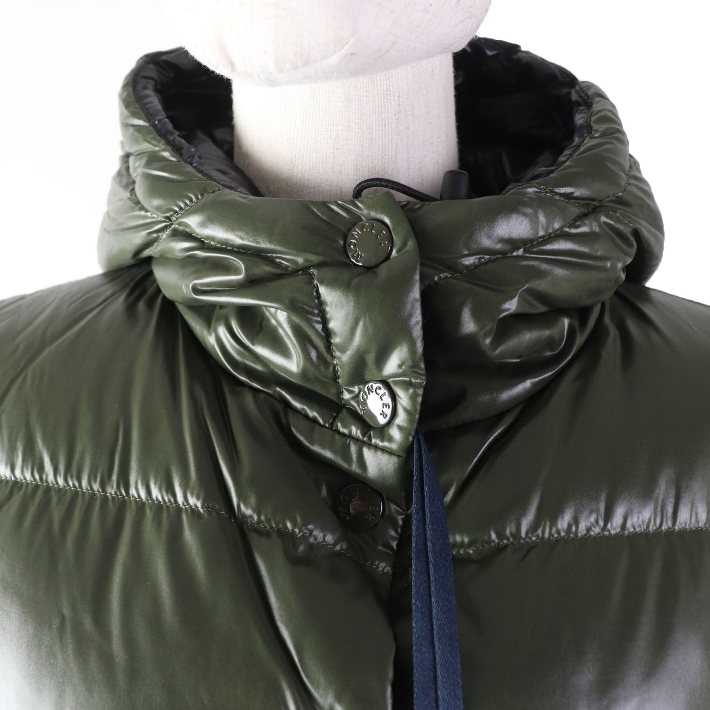 Moncler Down Jacket Main