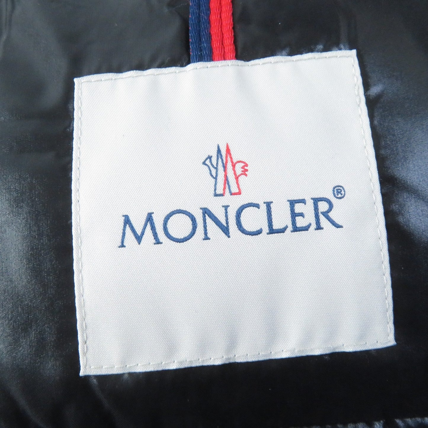 Moncler Down Jacket Main